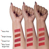 Gush Beauty Super Stack Conditioning And Pigmented 4 In 1 Liquid Lipstick Stack