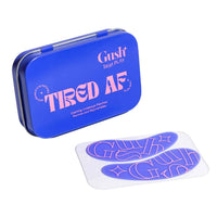 Gush Beauty Tired AF Under Eye Silicone Grade Patches 1 Piece