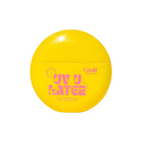 Gush Beauty UV U Later Sunscreen Serum With SPF 50 PA+++ 50 ml