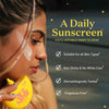 Gush Beauty UV U Later Sunscreen Serum With SPF 50 PA+++ 50 ml
