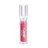 Gush Beauty Vegan Matte Liquid Lipstick Comfortable And Non Drying 2.8 ml
