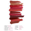 Gush Beauty Vegan Matte Liquid Lipstick Comfortable And Non Drying 2.8 ml