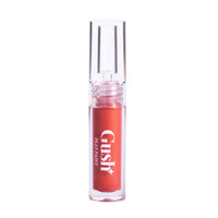 Gush Beauty Vegan Matte Liquid Lipstick Comfortable And Non Drying 2.8 ml