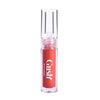 Gush Beauty Vegan Matte Liquid Lipstick Comfortable And Non Drying 2.8 ml