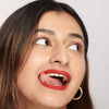 Gush Beauty Vegan Matte Liquid Lipstick Comfortable And Non Drying 2.8 ml
