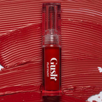 Gush Beauty Vegan Matte Liquid Lipstick Comfortable And Non Drying 2.8 ml