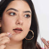 Gush Beauty Vegan Matte Liquid Lipstick Comfortable And Non Drying 2.8 ml