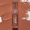 Gush Beauty Vegan Matte Liquid Lipstick Comfortable And Non Drying 2.8 ml