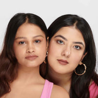 Gush Beauty Vegan Matte Liquid Lipstick Comfortable And Non Drying 2.8 ml