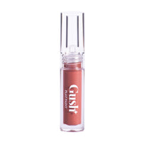 Gush Beauty Vegan Matte Liquid Lipstick Comfortable And Non Drying 2.8 ml