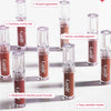Gush Beauty Vegan Matte Liquid Lipstick Comfortable And Non Drying 2.8 ml