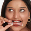 Gush Beauty Vegan Matte Liquid Lipstick Comfortable And Non Drying 2.8 ml