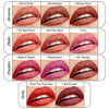 Gush Beauty Vegan Matte Liquid Lipstick Comfortable And Non Drying 2.8 ml