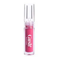 Gush Beauty Vegan Matte Liquid Lipstick Comfortable And Non Drying 2.8 ml