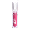 Gush Beauty Vegan Matte Liquid Lipstick Comfortable And Non Drying 2.8 ml
