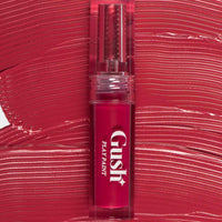 Gush Beauty Vegan Matte Liquid Lipstick Comfortable And Non Drying 2.8 ml