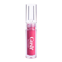 Gush Beauty Vegan Matte Liquid Lipstick Comfortable And Non Drying 2.8 ml
