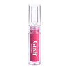 Gush Beauty Vegan Matte Liquid Lipstick Comfortable And Non Drying 2.8 ml
