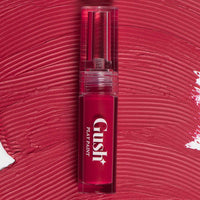 Gush Beauty Vegan Matte Liquid Lipstick Comfortable And Non Drying 2.8 ml