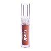 Gush Beauty Vegan Matte Liquid Lipstick Comfortable And Non Drying 2.8 ml