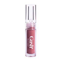 Gush Beauty Vegan Matte Liquid Lipstick Comfortable And Non Drying 2.8 ml