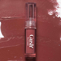 Gush Beauty Vegan Matte Liquid Lipstick Comfortable And Non Drying 2.8 ml