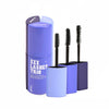 Gush Beauty XXX Lash Trio Black Out Mascara