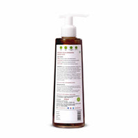 La Pink Coffee With White Haldi Shower Gel 250 ml
