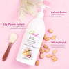 La Pink Ideal Bright Body Lotion for All Skin Types 450 ml