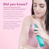 La Pink Ideal Bright Body Lotion for All Skin Types 450 ml