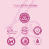 La Pink Ideal Bright Body Lotion for All Skin Types 450 ml