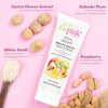 La Pink Ideal Bright White Haldi Face Scrub 100 gm