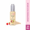 La Pink Ideal Bright White Haldi Face Serum 30 ml