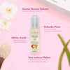 La Pink Ideal Bright White Haldi Face Serum 30 ml
