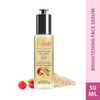 La Pink Ideal Bright White Haldi Face Serum 50 ml