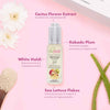 La Pink Ideal Bright White Haldi Face Serum 50 ml
