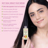 La Pink Ideal Bright White Haldi Face Serum 50 ml