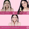 La Pink Ideal Bright White Haldi Face Serum 50 ml