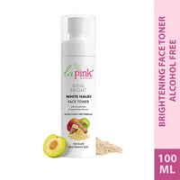 La Pink Ideal Bright Face Toner For Glowing Skin 100 ml