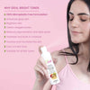 La Pink Ideal Bright Face Toner For Glowing Skin 100 ml
