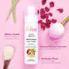 La Pink Ideal Bright Face Toner For Glowing Skin 100 ml