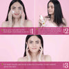 La Pink Ideal Bright Face Toner For Glowing Skin 100 ml