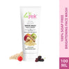 La Pink Ideal Bright White Haldi Face Wash 100 ml