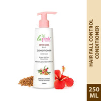 La Pink Methi Dana 8-In-1 Conditioner For Hair Fall Control 250 ml