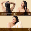 La Pink Methi Dana 8-In-1 Conditioner For Hair Fall Control 250 ml