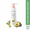 La Pink Olive & Argan Conditioner for All Hair Types 250 ml