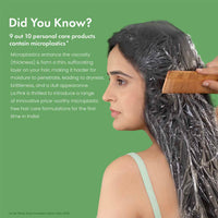 La Pink Olive & Argan Conditioner for All Hair Types 250 ml