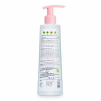 La Pink Olive & Argan Conditioner for All Hair Types 250 ml