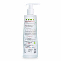 La Pink Olive & Argan Shampoo With Avocado For Frizz Hair 250 ml