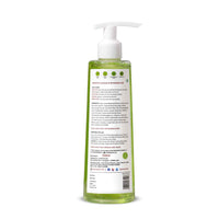 La Pink Tea & Lemon Shower Gel With White Haldi For Glowing & Refreshing Skin 250 ml